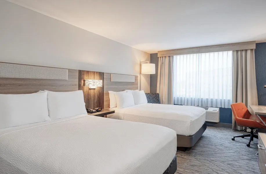 Holiday Inn Express Federal Way Seattle South by IHG hotel detail image 6
