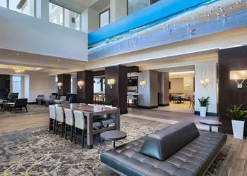 Residence Inn Corpus Christi South hotel thumbnail 2