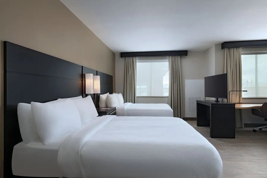 Residence Inn Corpus Christi South hotel detail image 6