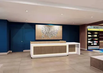 Microtel Inn & Suites by Wyndham Olive Branch hotel thumbnail 2