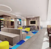 Microtel Inn & Suites by Wyndham Olive Branch hotel detail image 3