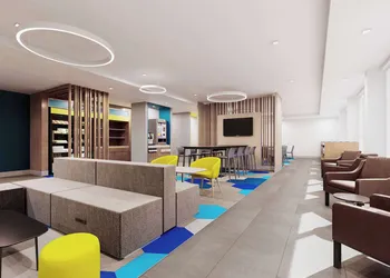 Microtel Inn & Suites by Wyndham Olive Branch hotel thumbnail 3
