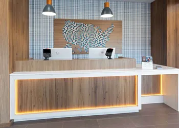 Microtel Inn & Suites by Wyndham Olive Branch hotel thumbnail 4