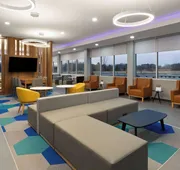 Microtel Inn & Suites by Wyndham Olive Branch hotel detail image 5