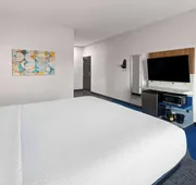 Microtel Inn & Suites by Wyndham Olive Branch hotel detail image 7