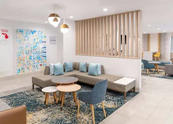 TownePlace Suites by Marriott Detroit Taylor hotel thumbnail 2