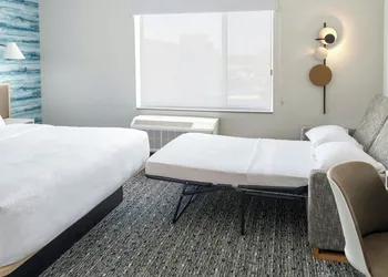 TownePlace Suites by Marriott Detroit Taylor hotel thumbnail 4