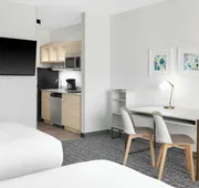 TownePlace Suites by Marriott Detroit Taylor hotel detail image 5