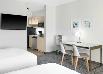 TownePlace Suites by Marriott Detroit Taylor hotel thumbnail 5