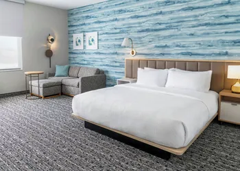 TownePlace Suites by Marriott Detroit Taylor hotel thumbnail 6