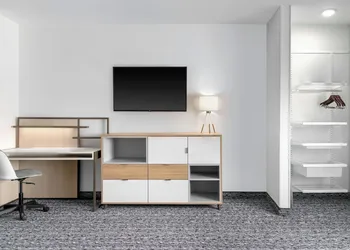 TownePlace Suites by Marriott Detroit Taylor hotel thumbnail 7