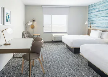 TownePlace Suites by Marriott Detroit Taylor hotel thumbnail 8