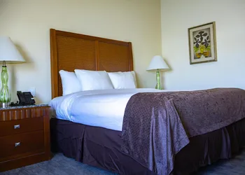 Best Western Plus Chihuahua Sacramento hotel thumbnail 4
