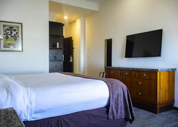 Best Western Plus Chihuahua Sacramento hotel thumbnail 5