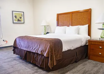 Best Western Plus Chihuahua Sacramento hotel thumbnail 6