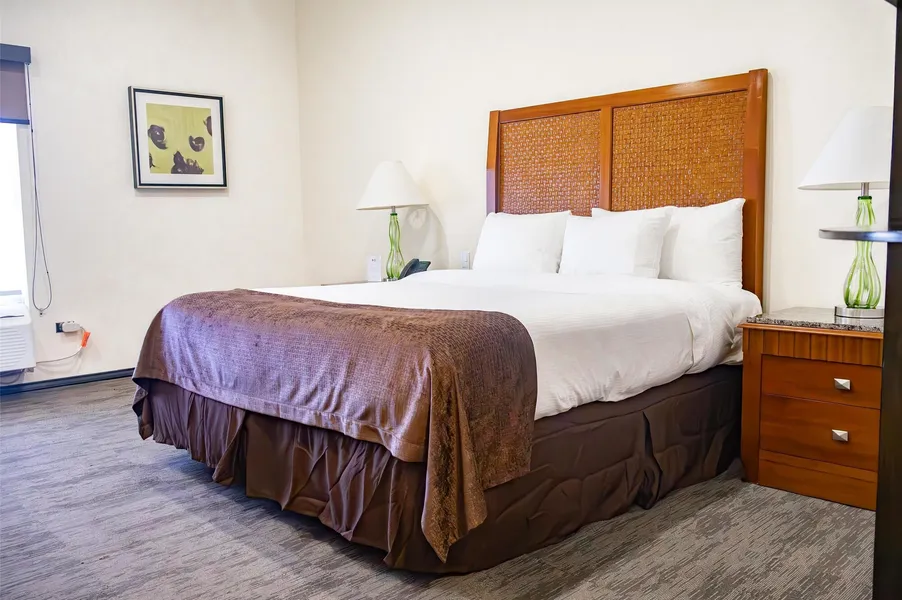 Best Western Plus Chihuahua Sacramento hotel detail image 6