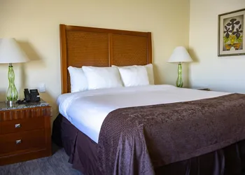 Best Western Plus Chihuahua Sacramento hotel thumbnail 7