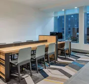 Hyatt House BWI Airport Baltimore hotel detail image 3