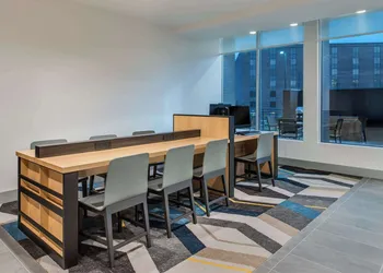 Hyatt House BWI Airport Baltimore hotel thumbnail 3