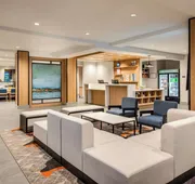 Hyatt House BWI Airport Baltimore hotel detail image 4