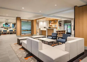 Hyatt House BWI Airport Baltimore hotel thumbnail 4