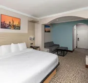 Baymont by Wyndham Texas City hotel detail image 3