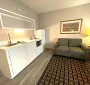 FairBridge Extended Stay – a Kitchenette Hotel hotel detail image 7
