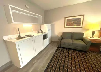 FairBridge Extended Stay – a Kitchenette Hotel hotel thumbnail 7