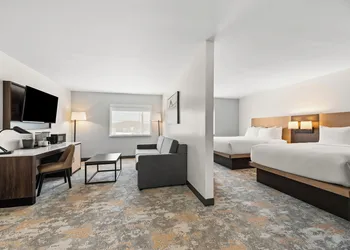 The Ellsworth Hotel, an Ascend Collection Hotel hotel thumbnail 8