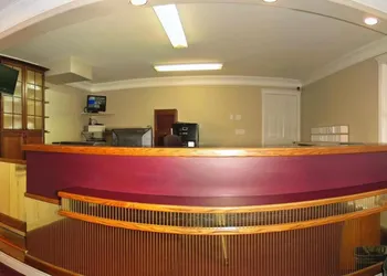 Travelodge by Wyndham Merritt hotel thumbnail 4