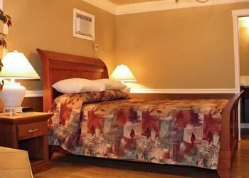 Travelodge by Wyndham Merritt hotel thumbnail 7
