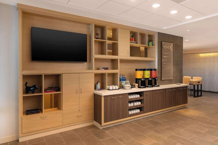 Home2 Suites by Hilton Bozeman Midtown hotel detail image 2