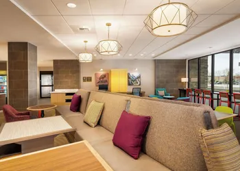 Home2 Suites by Hilton Bozeman Midtown hotel thumbnail 3