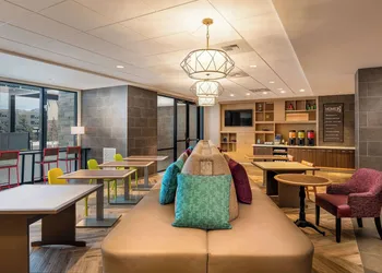 Home2 Suites by Hilton Bozeman Midtown hotel thumbnail 5