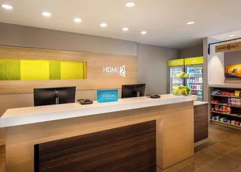 Home2 Suites by Hilton Bozeman Midtown hotel thumbnail 6