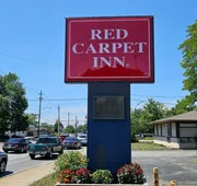 Red Carpet Inn hotel detail image 5