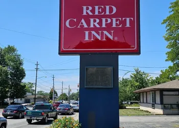 Red Carpet Inn hotel thumbnail 5