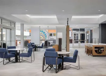 Homewood Suites By Hilton Newport Cincinnati hotel thumbnail 4