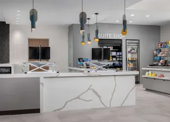 Homewood Suites By Hilton Newport Cincinnati hotel thumbnail 5