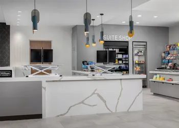 Homewood Suites By Hilton Newport Cincinnati hotel thumbnail 6