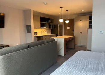 Homewood Suites By Hilton Newport Cincinnati hotel thumbnail 7