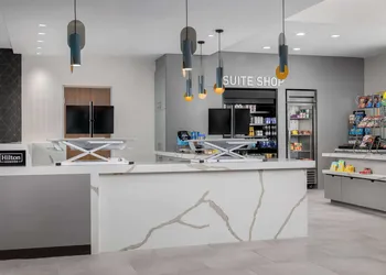 Homewood Suites By Hilton Newport Cincinnati hotel thumbnail 5