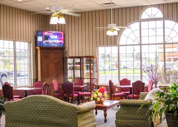South Branch Inn Romney hotel thumbnail 2