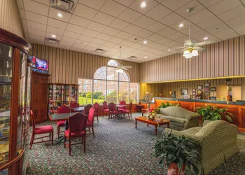 South Branch Inn Romney hotel thumbnail 3