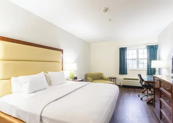 South Branch Inn Romney hotel thumbnail 4