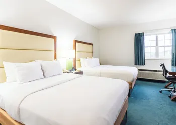 South Branch Inn Romney hotel thumbnail 5
