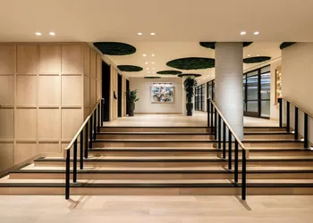 Arlo Washington DC hotel thumbnail 6