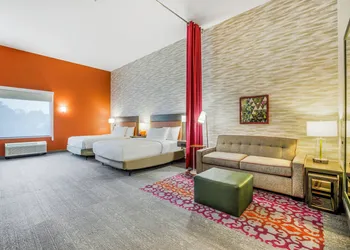 Home2 Suites Hilton Aurora Medical Center hotel thumbnail 8