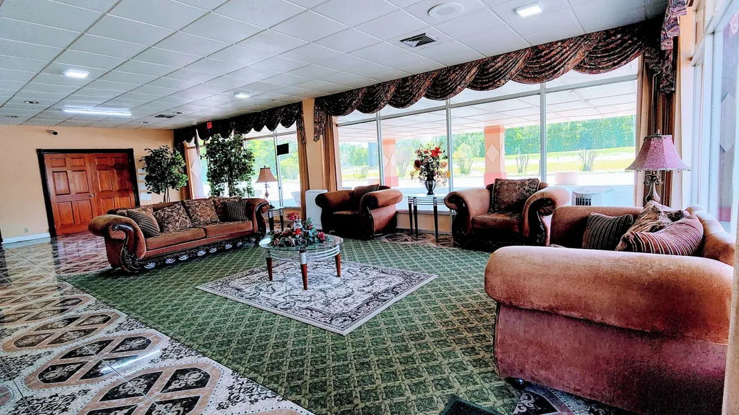 Countryside Inn & Suites hotel detail image 2