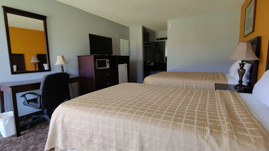 Countryside Inn & Suites hotel detail image 6
